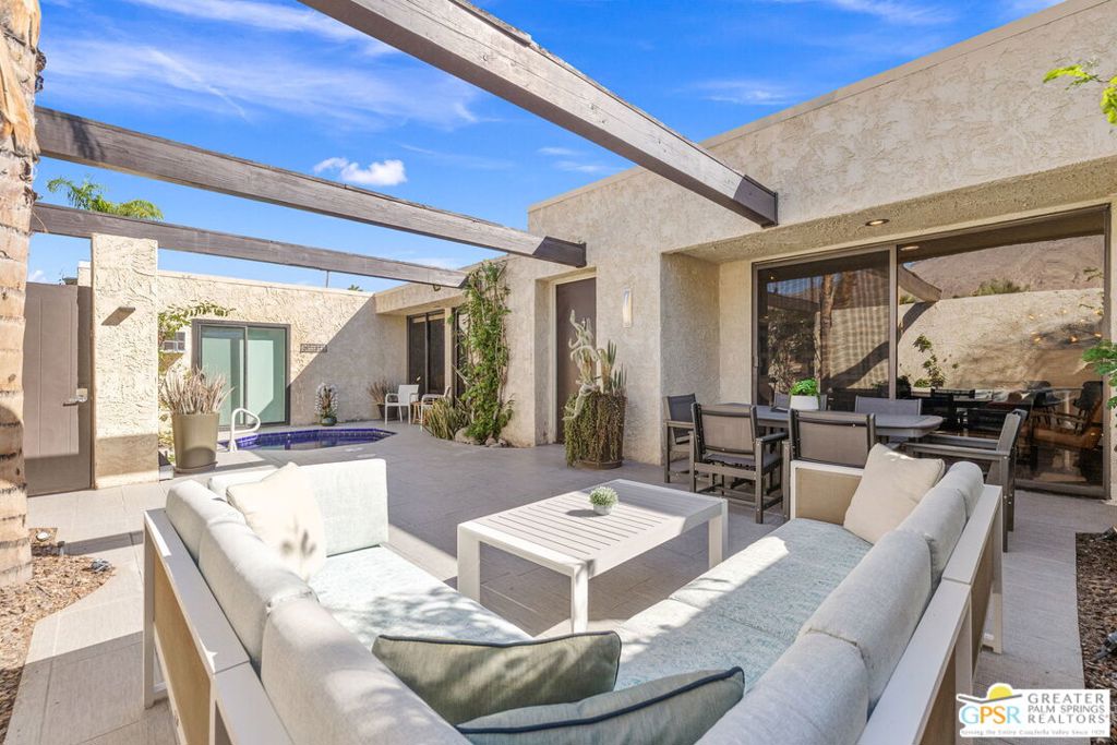 Greenhouse East - Residential Lease