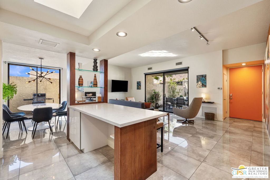 Greenhouse East - Residential Lease