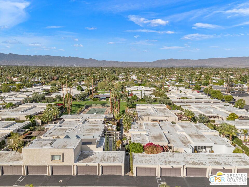 Greenhouse East - Residential Lease