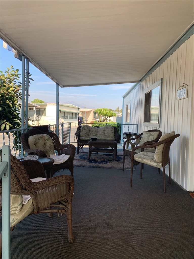 1630 S Barranca Ave 103