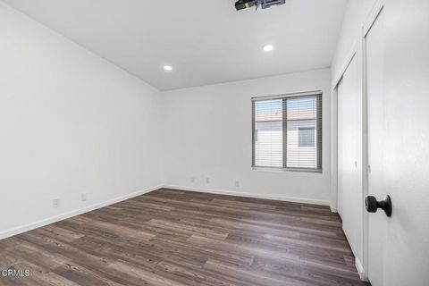 Tiny photo for 4949 Nautilus Street #B, Oxnard, CA 93035 (MLS # V1-36014)