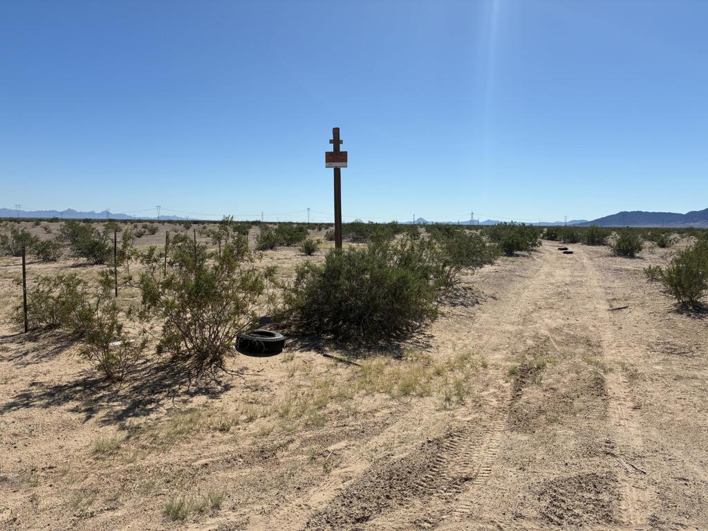 Not Applicable-1 - Land