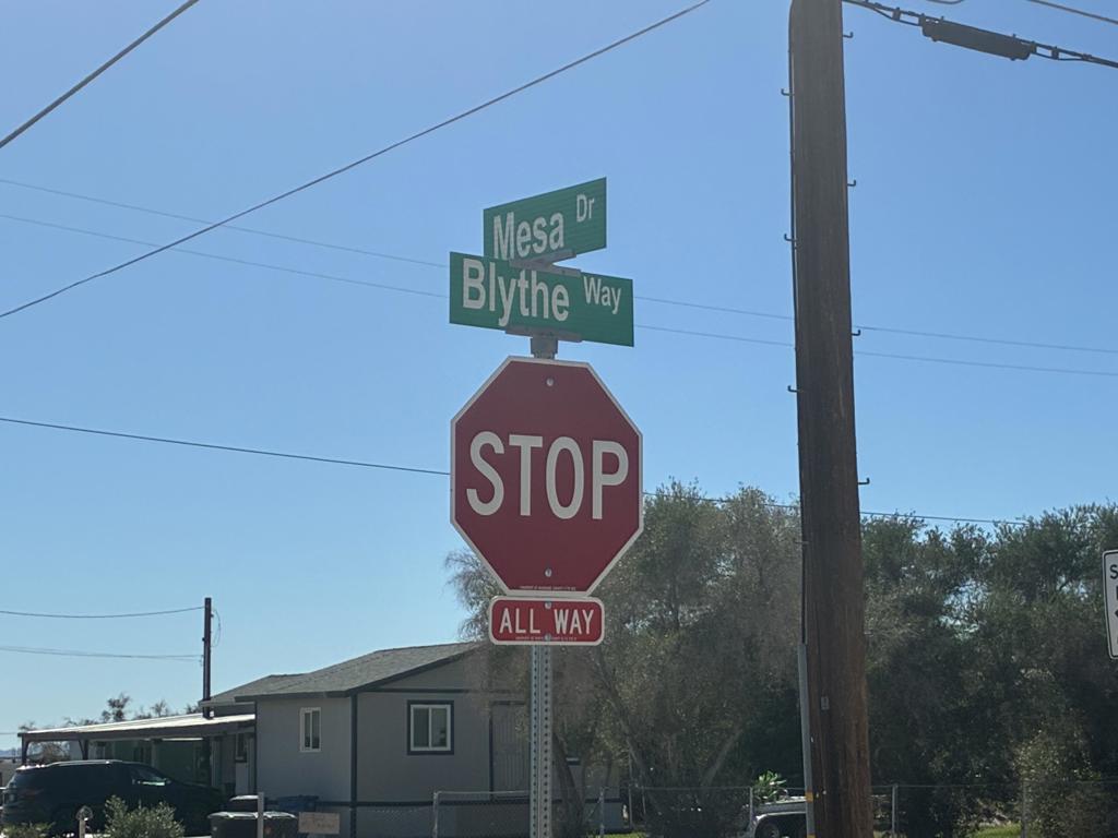 Not Applicable-1 - Land