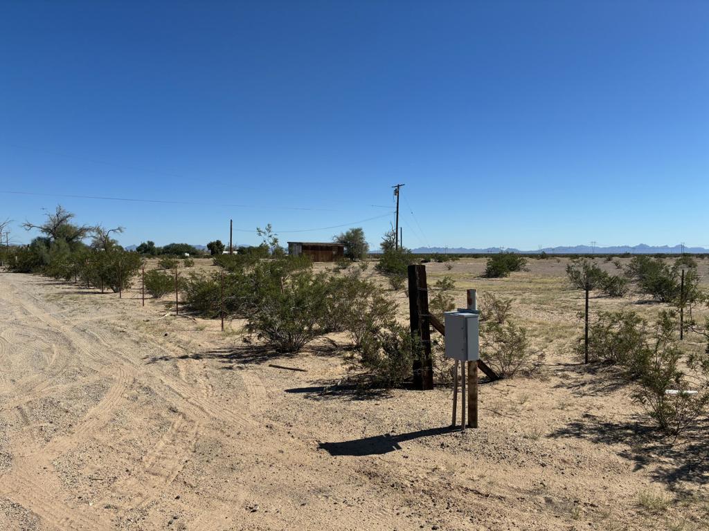 Not Applicable-1 - Land