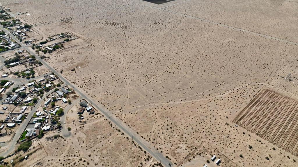 Not Applicable-1 - Land