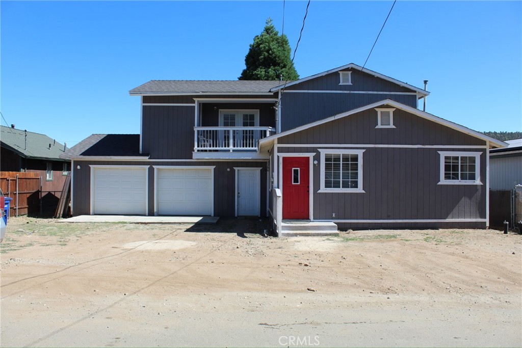 Check out this beautiful two-story 4-bedroom, 3-bathroom home in Big Bear City! Just minutes from Big Bear Lake and Snow Summit, this mountain retreat is perfect for anyone looking to escape the city and enjoy fresh mountain air. A must-see! not to mention this home has not one but two master bedrooms!