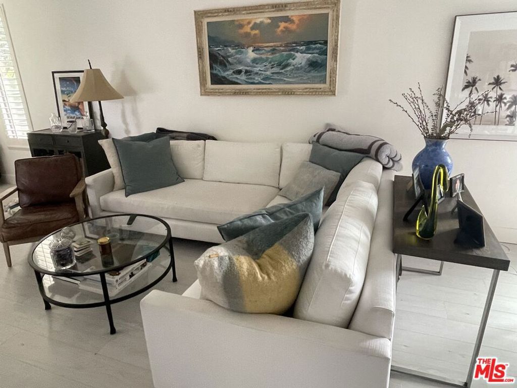 Photo of 2950 Neilson Way #311, Santa Monica, CA 90405 (MLS # 25582729)