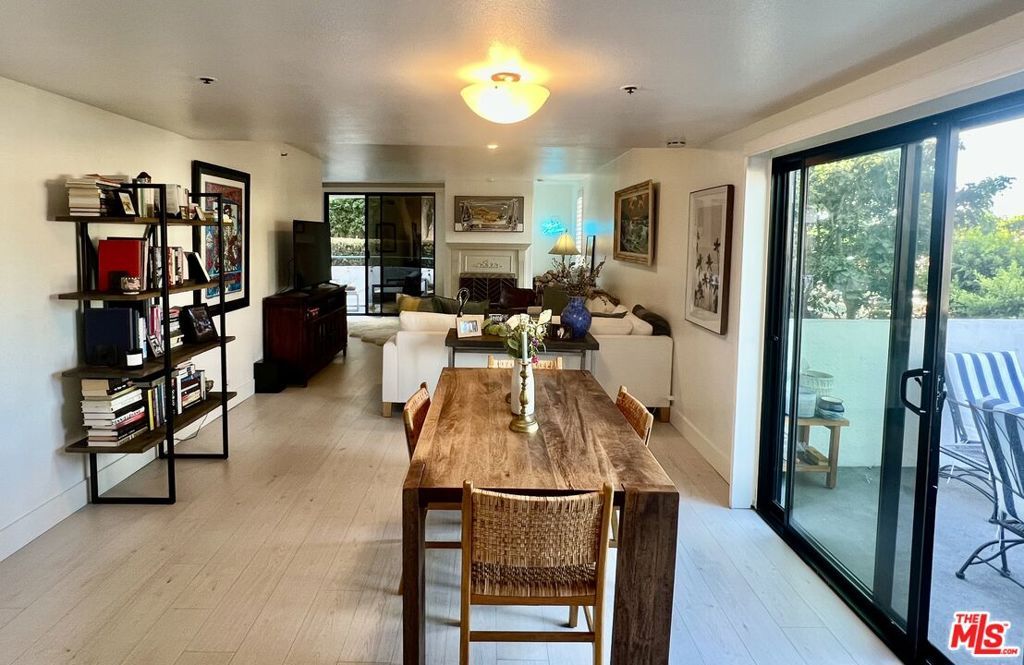 Photo of 2950 Neilson Way #311, Santa Monica, CA 90405 (MLS # 25582729)