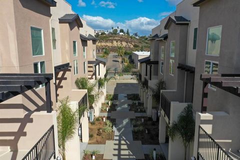 Photo of 5282 Naranja Street 2 St, San Diego, CA 92114 (MLS # 260002430SD)