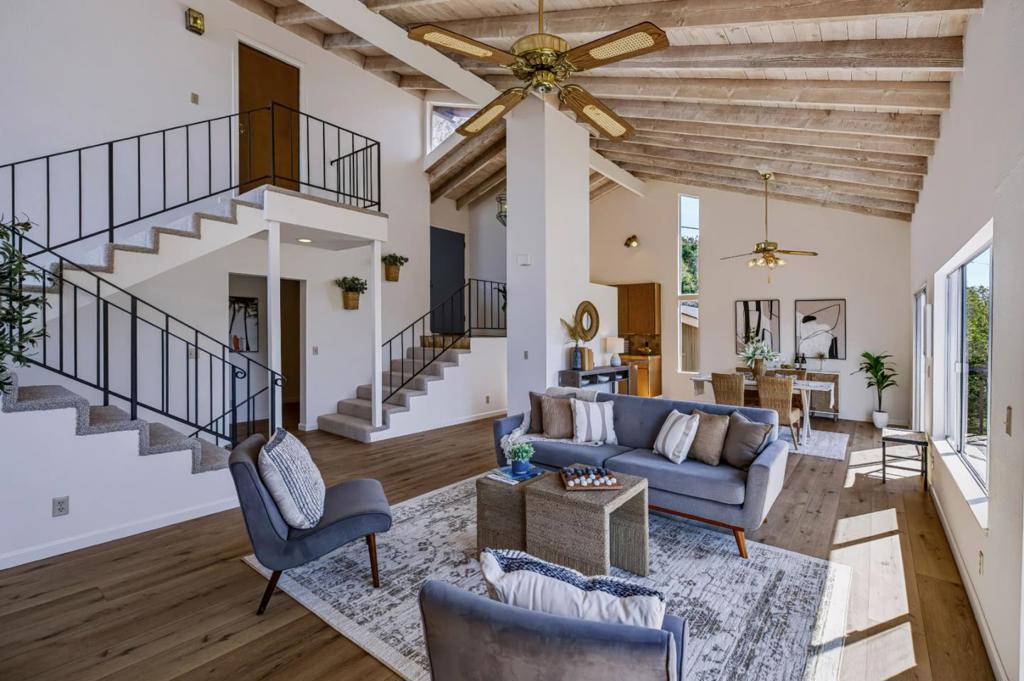 546 Monterey Drive