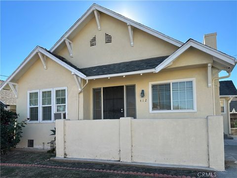 Photo of 412 W Norwood Pl, Alhambra, CA 91803 (MLS # AR26079801)