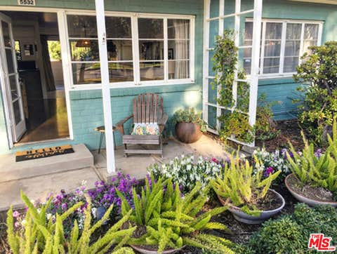 Photo of 5532 VILLAGE, Los Angeles, CA 90016 (MLS # 26872769)