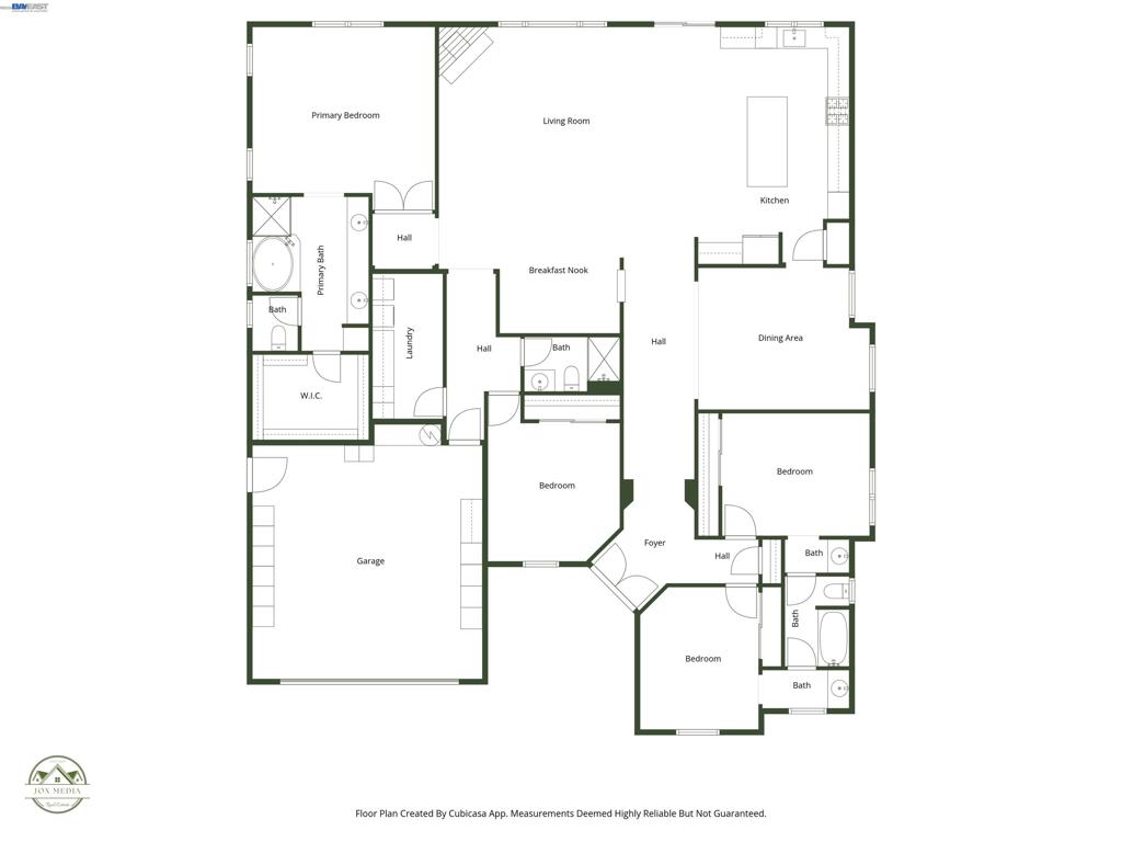 2233 Demartini Ln