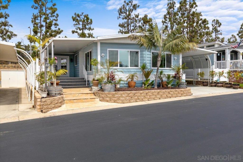 7326 San Bartolo Street 220