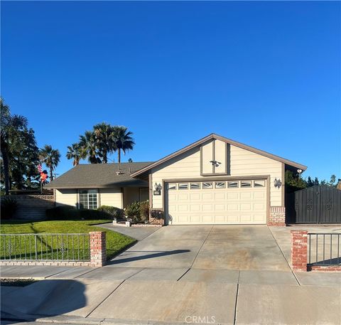 Photo of 1549 Agate St, Colton, CA 92324 (MLS # CV25274305)