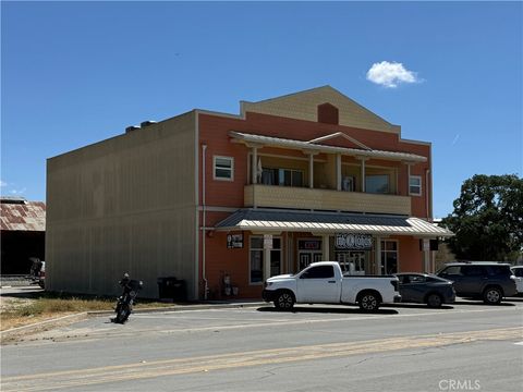 Tiny photo for 1470 Mission St, San Miguel, CA 93451 (MLS # NS26091181)