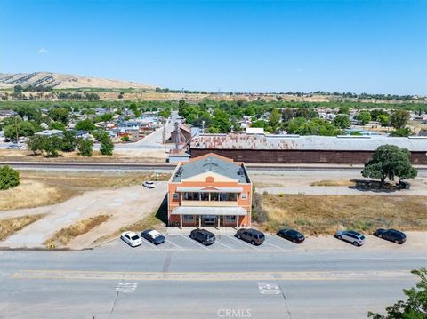 Tiny photo for 1470 Mission St, San Miguel, CA 93451 (MLS # NS26091181)