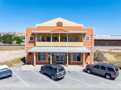 Photo of 1470 Mission St, San Miguel, CA 93451 (MLS # NS26091181)
