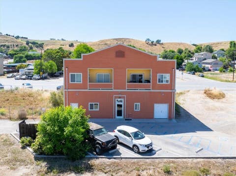 Tiny photo for 1470 Mission St, San Miguel, CA 93451 (MLS # NS26091181)