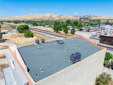 Tiny photo for 1470 Mission St, San Miguel, CA 93451 (MLS # NS26091181)