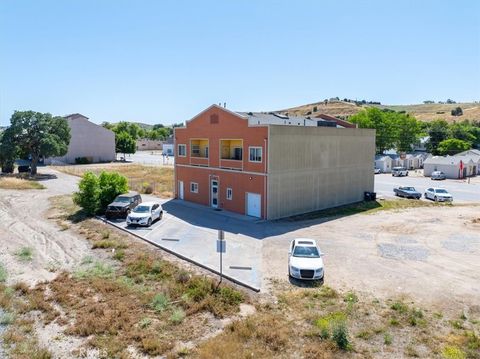 Tiny photo for 1470 Mission St, San Miguel, CA 93451 (MLS # NS26091181)