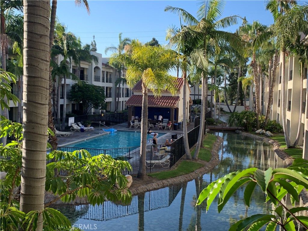 Photo of 11620 Warner Avenue #524, Fountain Valley, CA 92708 (MLS # PW26090015)
