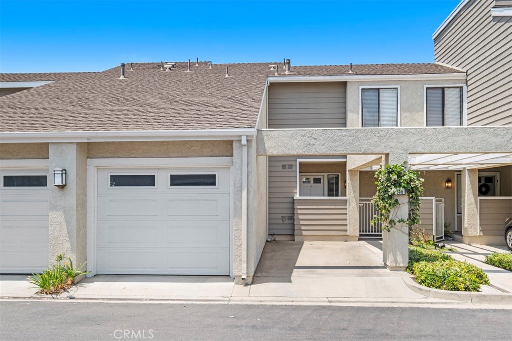 Windwood Townhomes (TH) - Residential Lease