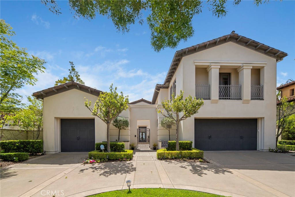 Nestled in a quiet cul-de-sac in Newport Coast's prestigious Ocean Heights, this 5,117-square-foot estate offers panoramic views of the ocean, city lights, Catalina Island, and Palos Verdes. Renovated in 2017, the home features an open floor plan with seamless transitions between the living, dining, and family rooms, all leading to a beautifully landscaped backyard with stunning vistas.
With up to five bedrooms—including a main-floor guest suite and four en-suite bedrooms upstairs—plus a dedicated office, the home exudes coastal elegance with high ceilings, custom flooring, and large windows that flood each room with natural light. The gourmet kitchen, complete with ocean views, connects effortlessly to the family room, making it ideal for entertaining.
The oversized primary suite offers breathtaking views and a spa-like bathroom with a freestanding tub and expansive shower. Outdoor spaces include a shaded loggia, manicured lawns, and vibrant gardens, perfect for hosting gatherings or enjoying sunsets.
Residents have access to the Coastal Canyon Clubhouse and are minutes from Crystal Cove State Park, upscale shopping, and dining. Just 45 minutes from both Los Angeles and San Diego airports, this estate combines luxury living with urban convenience.