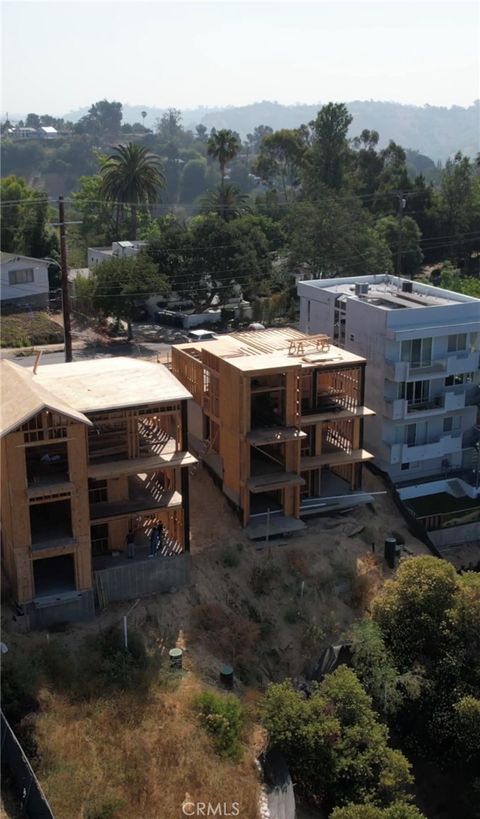 Photo of 280 Grand View Ter Mount, Los Angeles, CA 90065 (MLS # CV25165920)