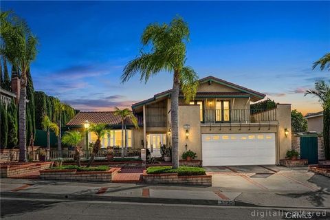 1796 Ravencrest Drive Brea CA 92821