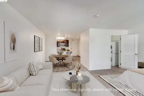 6400 Christie Ave Unit 3206, Emeryville, CA 94608 - MLS#: 41144903