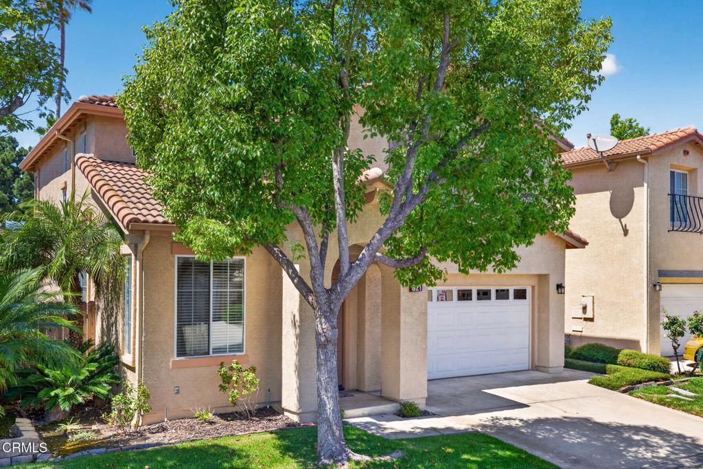 621 Avenida Magdalena