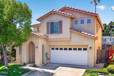 621 Avenida Magdalena Camarillo CA 93010