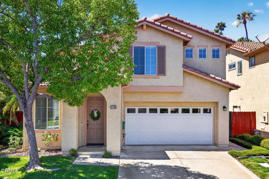 621 Avenida Magdalena