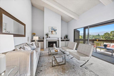 Photo of 3317 Brittan Avenue #14, San Carlos, CA 94070 (MLS # ML82057157)