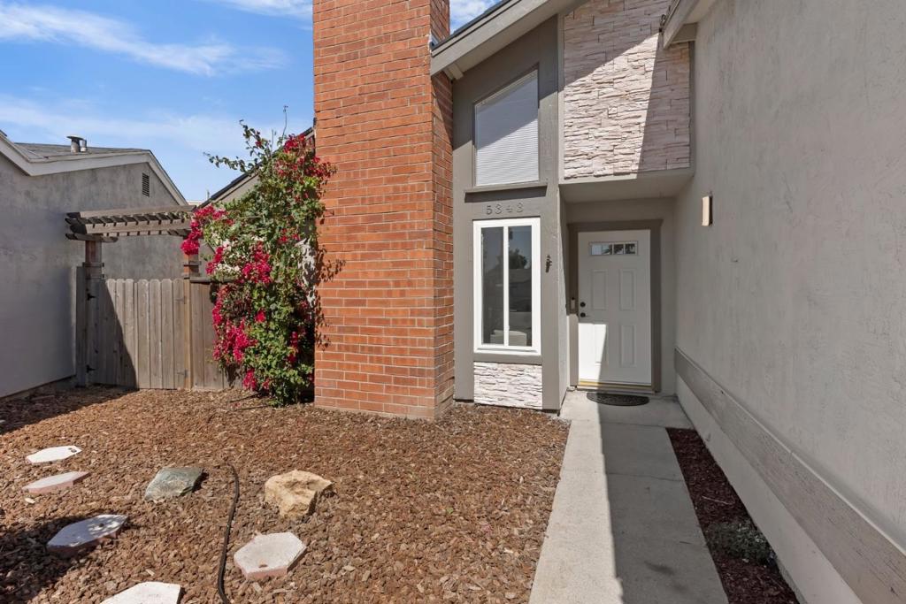 5343 Garrison Circle, San Jose CA 95123
