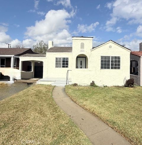 2037 W 65th Los Angeles CA 90047