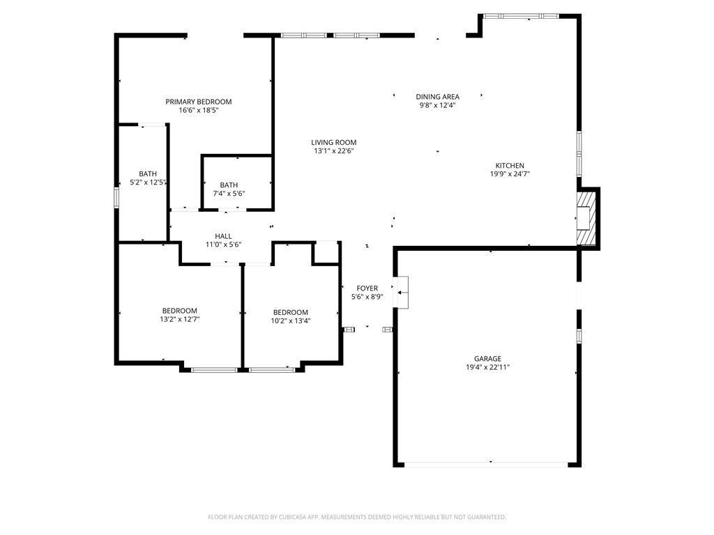 New Castille (Central) (CA2) - Residential