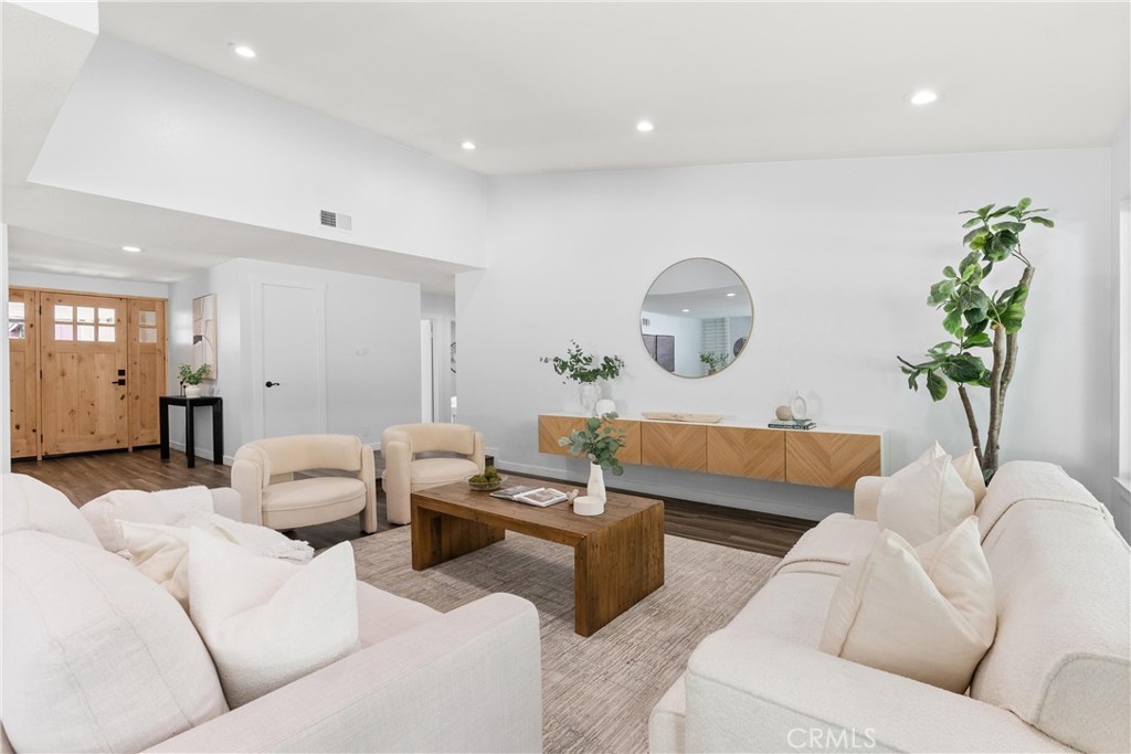 New Castille (Central) (CA2) - Residential