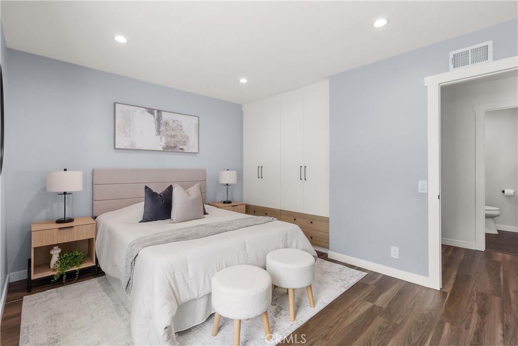 New Castille (Central) (CA2) - Residential