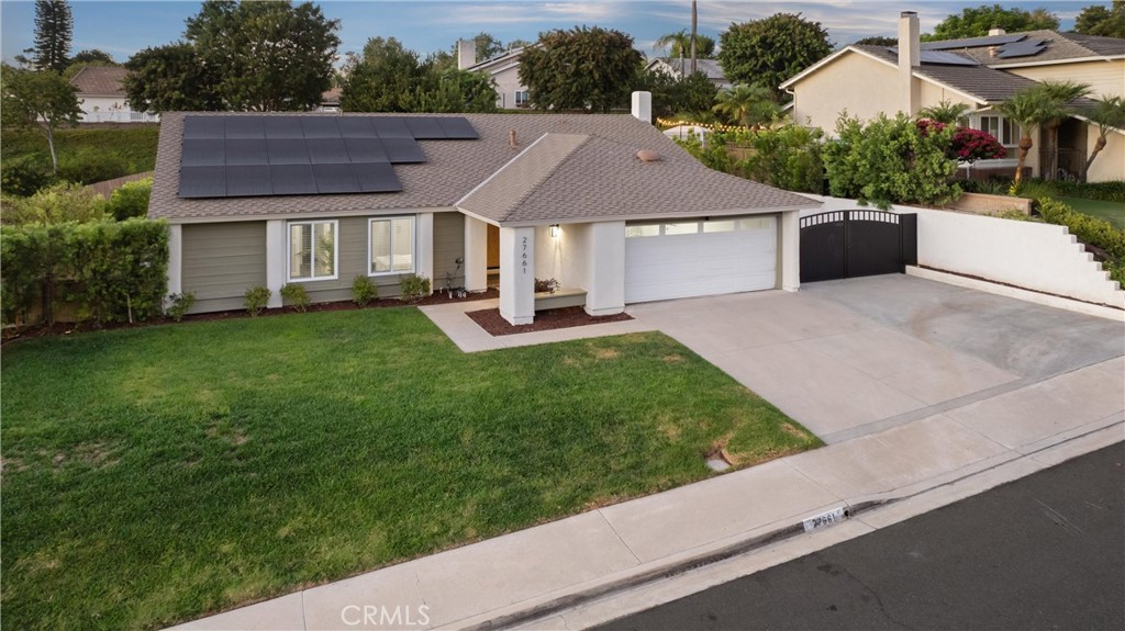 27661 Pasatiempo