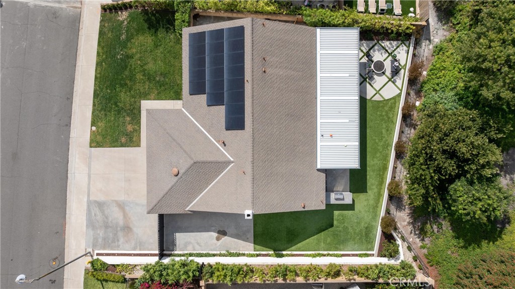 New Castille (Central) (CA2) - Residential