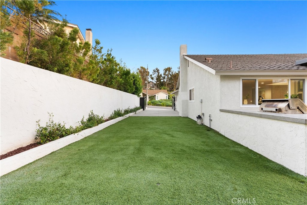 New Castille (Central) (CA2) - Residential