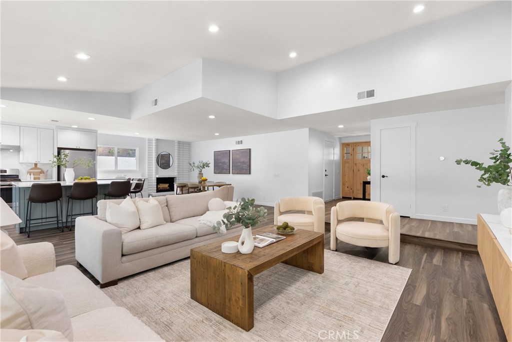 New Castille (Central) (CA2) - Residential