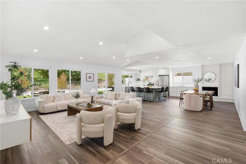New Castille (Central) (CA2) - Residential