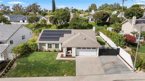 27661 Pasatiempo Mission Viejo CA 92692