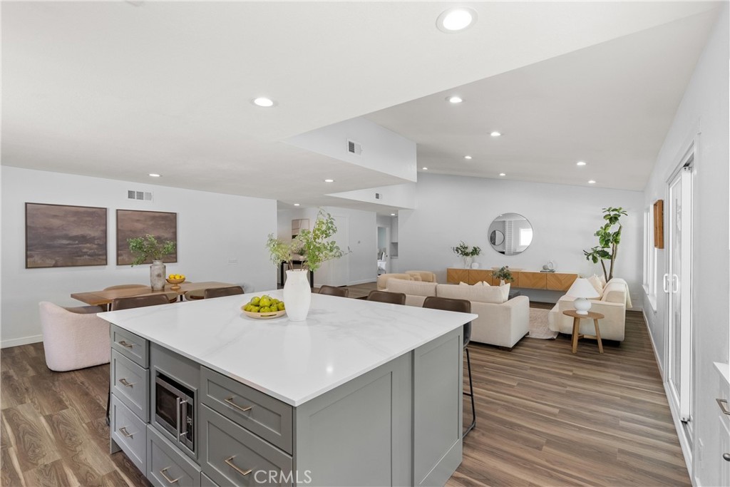 New Castille (Central) (CA2) - Residential