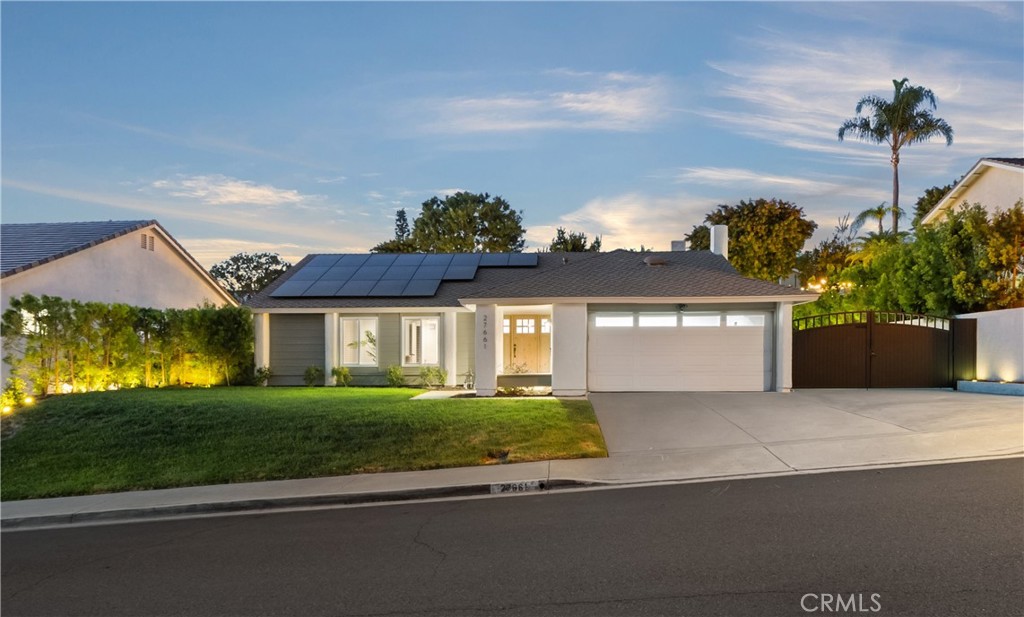 27661 Pasatiempo