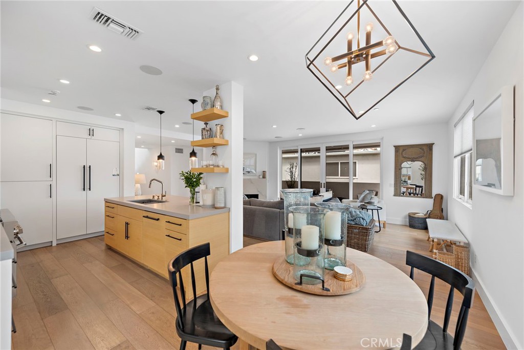 Corona del Mar South of PCH (CDMS) - Residential Lease