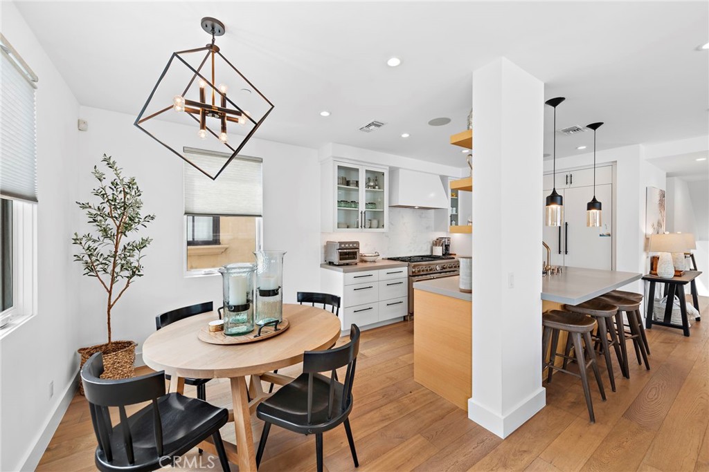 Corona del Mar South of PCH (CDMS) - Residential Lease